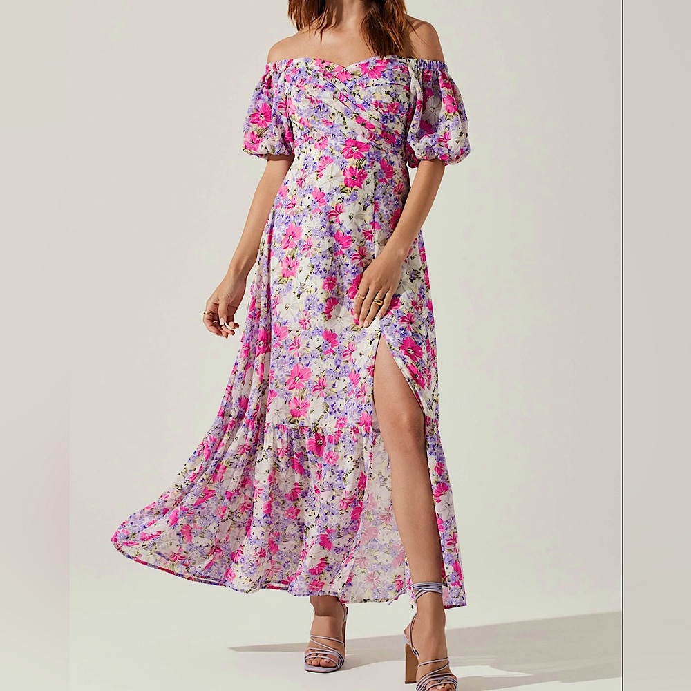 ASTR Valora maxi